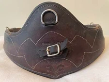 Voltaire Design Long Anatomical Girth 105 /42” - Used Condition