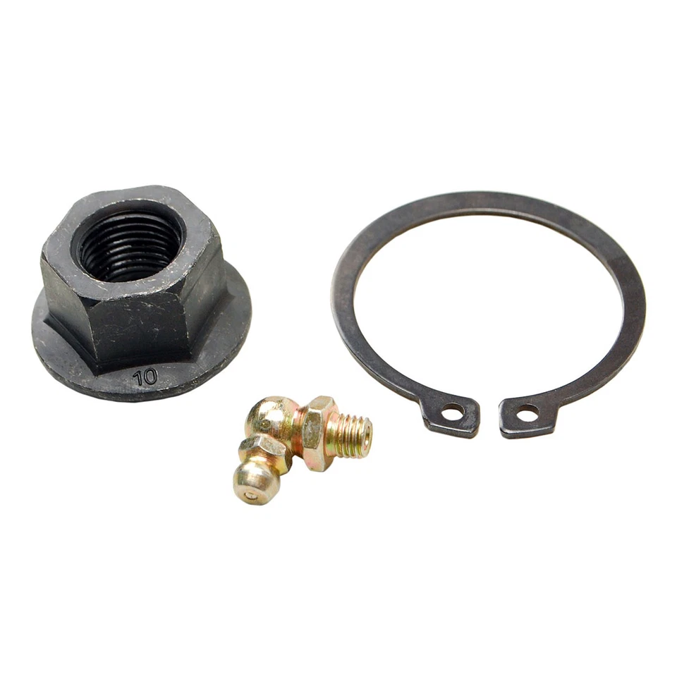 Front Lower Upper Control Arm Ball Joint Fits 2007 2008 2009 Ford Expedition - Image 4 of 4