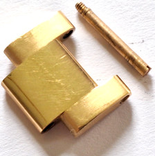 ROLEX 16mm Daytona, GMT, Yachtmaster 18ct YELLOW GOLD link