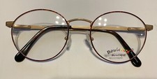 Boulevard Boutique 4017 The Georgio Eyeglasses 53-20-145 Demi Amber