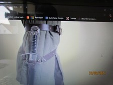 Larp Schwert Gürtel,Doppel ledergürtel.Neu.Schwarz.