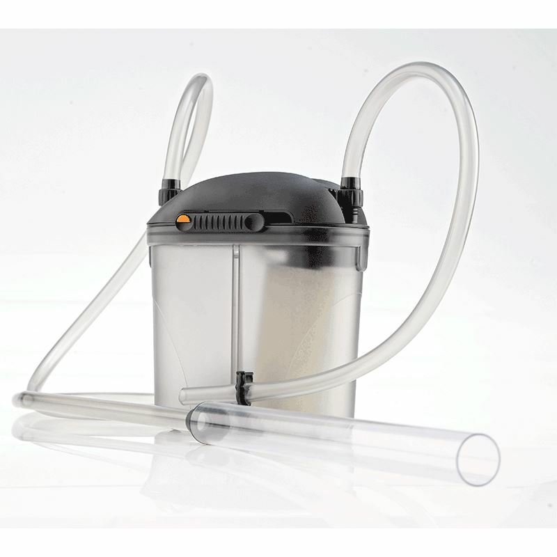 GRAVEL CLEANER FOR AQUARIUM EDEN 501 CLEANING VACUUM FISH TANK WATER