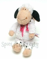 Nici 40440 Jolly MäH Schaf Jolly Tessa 20Cm Schlenker Kuscheltier PlüSchtier Neu
