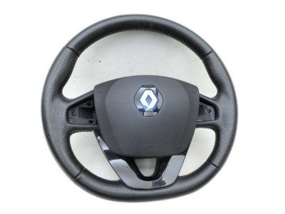 Lenkrad LEDERLENKRAD LIMITED EDITION für Renault Zoe BFM 12-19 985103539R
