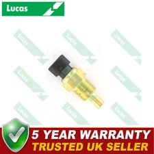 Lucas Coolant Temperature Sensor Fits Vauxhall Combo Astravan Astra SNB911