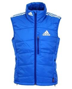 adidas weste herren
