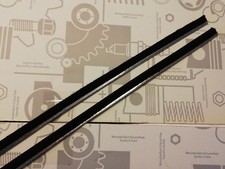 Schiebedach Dichtung Mercedes W 108 109 114 115,116,123,126 14,5 MM auch Coupe