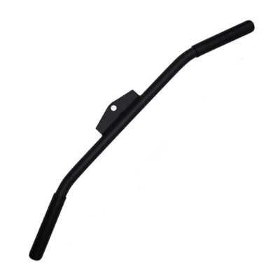 29'' Cable Machine Lat Pulldown Attachments Wide Grip Bar Handle Tricep Training