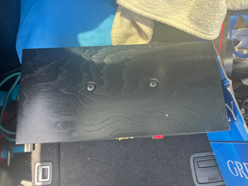 Reproductor de discos compactos Acurus ACD 11 Foto 2 de 4