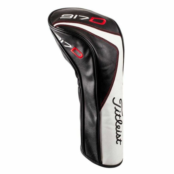 Titleist 917D Driver Headcover 917 D Golf Head Cover for sale online eBay
