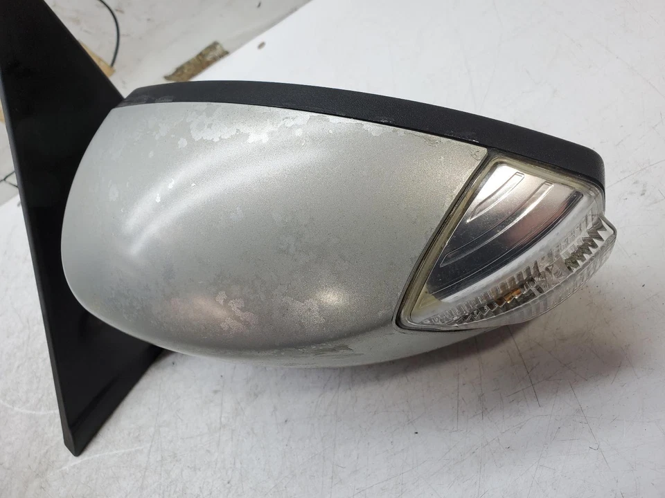 ESPEJO RETROVISOR IZQUIERDO FORD GALAXY GHIA MK3 06-16 PASAJEROS (CHILL) VER IMÁGENES 6M2117683YF Foto 4 de 4