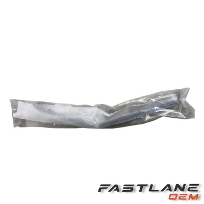 2019-2020 HYUNDAI ELANTRA FRONT LEFT LOWER BUMPER TRIM NEW OEM