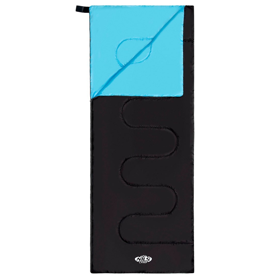 5907695546347 ПОХОДНЫЙ рюкзак НИЛЬСА NC2002 Schwarz NILS eXtreme 3890₽