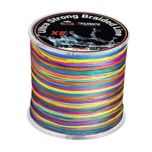 YGK X-BRAID FULLDRAG TSR X8 PE Line 300M Select LB Shipping from