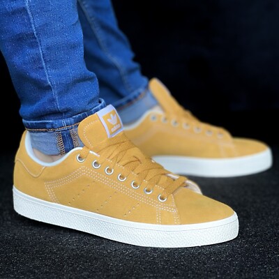 Adidas Originals Stan Smith Men's Size 7 and 7.5 Shoe Adidas Originals Stan Smith Men's Size 7 and 7.5 Shoe