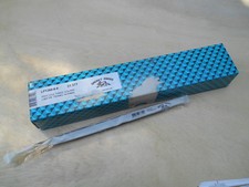 Grobet Swiss PREC. File , THREE SQUARE LIMA PR. TRIANG NORMAL  8 Inch  Cut 0