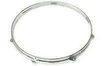 TAMA Japan Drums Drum Die-Cast Hoop MDH13S-8 Size:13"/ 8 tension Snare Side