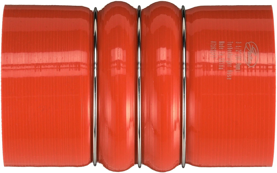 Manguera intercooler Gates para Freightliner M2 100 2002-2004 Foto 2 de 3