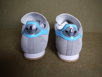 adidas gazelle silver green womens Adidas Samba ADV