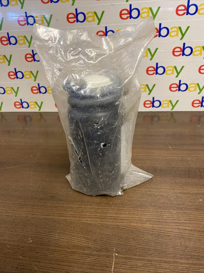 BMW E46 E90 E92 E60 E63 E64 M3 M5 M6 2001-2013 BOTELLA INFLADORA DE NEUMÁTICOS OEM Foto 3 de 4