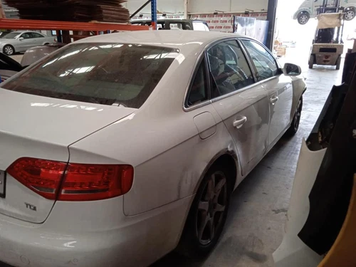 8K0145709H Tubo para AUDI A4 BERLINA (8K2) e 2011 354203 - Imagen 5 de 8