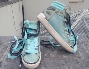 ted baker high tops