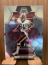 ART MONK 2023 PANINI MOSAIC #248