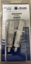 AEGIS Conductive Epoxy EP2400 