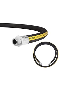 FRANKLIN FUELING FLXE200900 3/4 DIA X 9  E85 ETHANOL HOSE