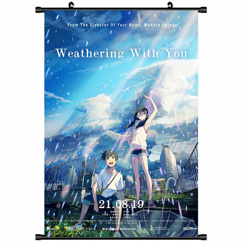 Watch weathering with you 123movies hotsell