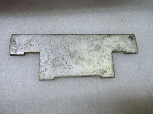 C2 OMC Johnson Evinrude 907986 Shim Gauge OEM Marine Specialty Tool - Foto 2 di 3