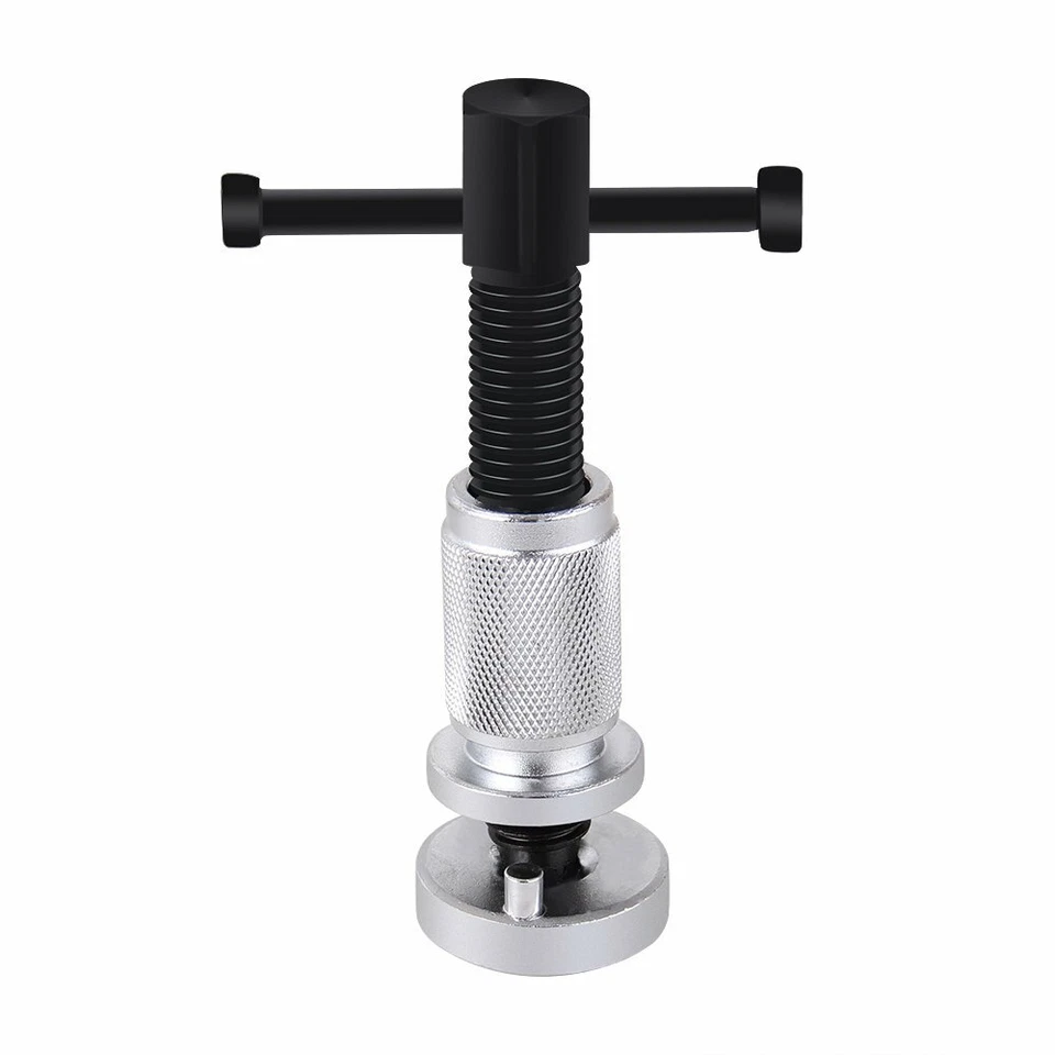 Car Disc Brake Piston Spreader Separator Auto Pad Caliper Rewind Kit Repair Tool - Image 3 of 4