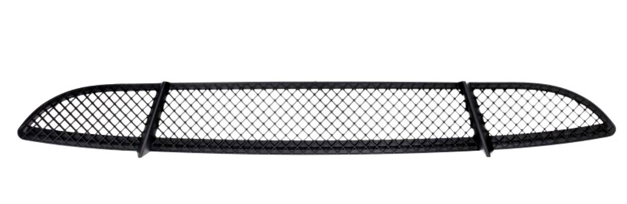 Grille de pare-choc avant centre noir pour réparer calandre cassée de BMW E87 E81 E82 E88 04-07