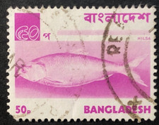 1973 Bangladesh Hisla