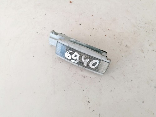 Volkswagen Beetle 2000 Interior lighting 3b0947113, Genuine #1311360-48