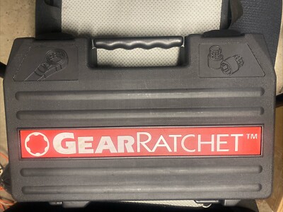 GearWrench GearRatchet,  71 Pc. 3/8'' Pass Through Set, Part #GR80071