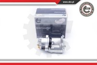 Esen SKV Bremssattel Vorne Links Bremssystem ATE FüR Ford Focus 1.6 16V 1.4