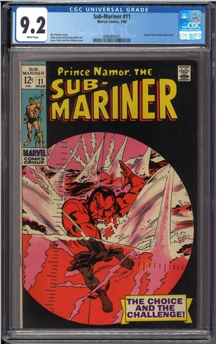 Comic Image