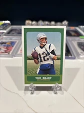 Tom Brady 2024 TOPPS COMPOSITE #360 INVEST GOAT HOF MVP TB12