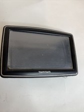 tom tom xxl gps for parts