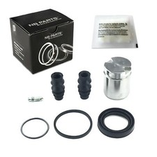 Bremssattel Reparatursatz + Kolben hinten 42mm Citroën C4 C5 Peugeot 308 II 508