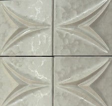 Gladding McBean Franciscan Hermosa Mid Centur...