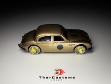 Hot Wheels Jaguar Mk1