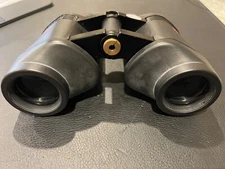 TASCO INFOCUS 7 x 35mm FULLY COATED WIDE ANGLE  BINOCULARS ADJUSTABLE