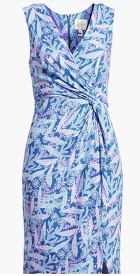 sorbet summer midi dress Sorbet Summer: Midi Dress – Lox and Fox Baby Boutique