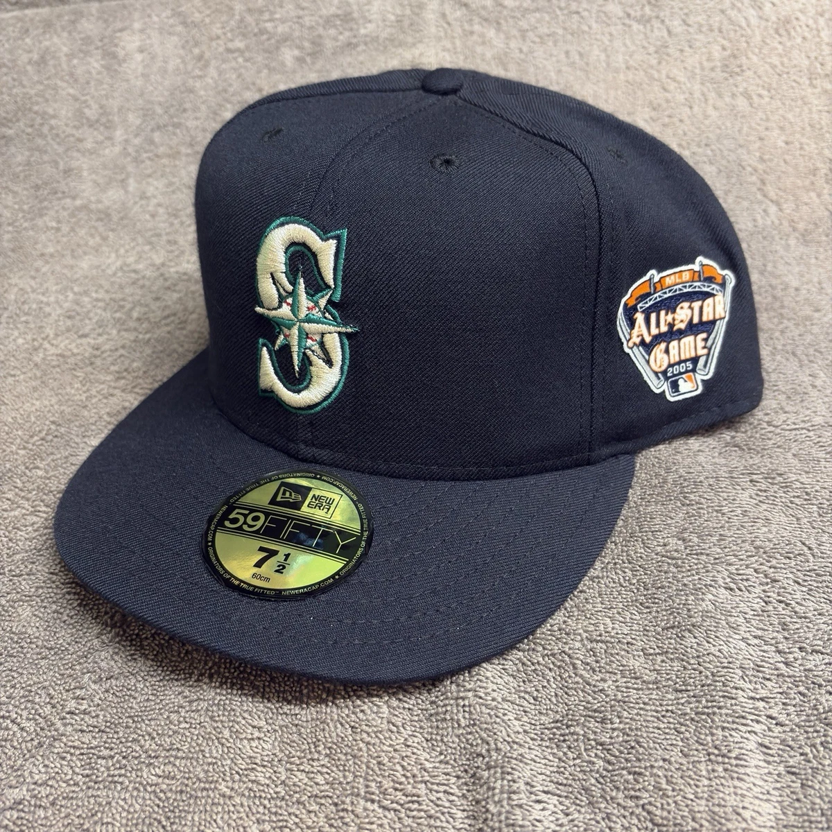 Ichiro Suzuki MLB Fan Cap, Hats for sale | eBay