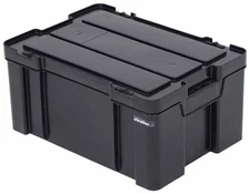 Front Runner Outfitters Cub Pack Cargo Storage Bin Black SBOX001