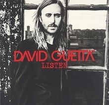 david guetta - listen (2 CD) | CD | Zustand gut