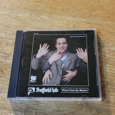 James Newton Howard & Friends - 1980s Sheffield Lab CD