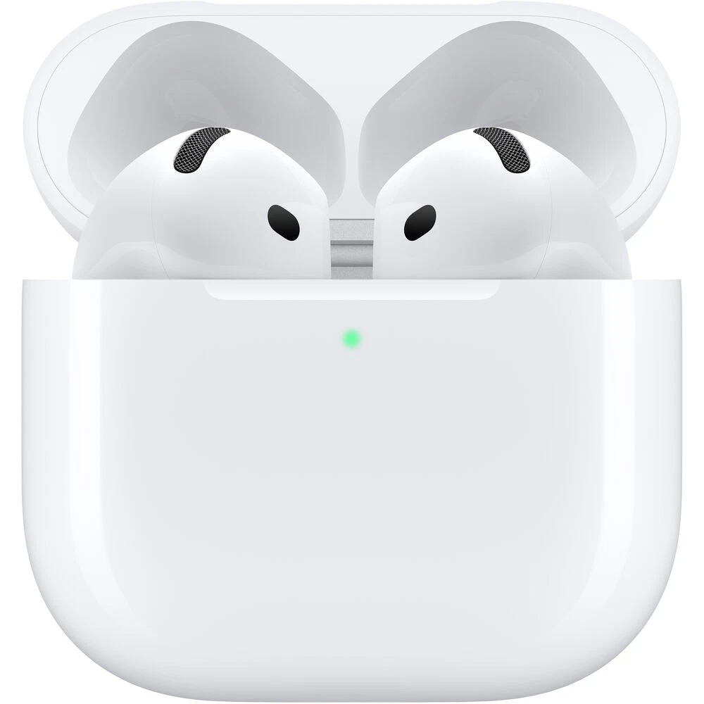 Apple AirPods Wireless Noise-Canceling w/ Charging Case 4th Gen MXP93LL/A Review